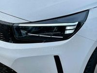 Gebraucht Opel Corsa-e 100 kW (136 PS) 2023 Weiß Kleinwagen