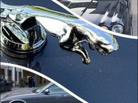 gebraucht Jaguar XJ6 DaimlerKlassikersparsames LiebhaberfNavi+PDC