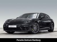 Gebraucht Porsche Panamera 4S Sport Turismo 560 PS (411 kW) 2024 Grau Limousine