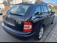 Gebraucht Skoda Fabia Sport 75 PS (55 kW) 2006 Kombi