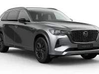 Neu Mazda CX-80 Homura-Line 254 PS (186 kW) 2026 SUV