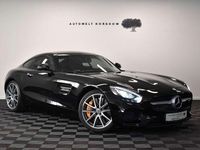 Gebraucht Mercedes AMG GT AMG 510 PS (375 kW) 2016 Schwarz  unilack Coupé