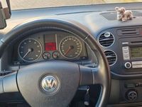 gebraucht VW Golf Plus Golf Plus1.6 FSI Automatik Tour Edition