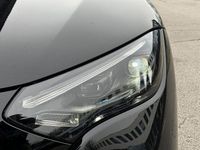 Gebraucht Mercedes EQE350 AMG line 214 kW (292 PS) 2023 Schwarz Limousine