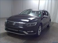 gebraucht VW Passat Alltrack 2.0 TDI