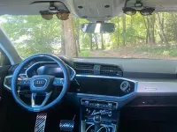 Gebraucht Audi Q3 245 PS (180 kW) 2021 SUV