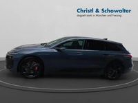 Neu Audi e-tron S-Line 369 kW (503 PS) 2026 Magnetgrau SUV