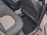 Gebraucht Skoda Fabia 101 PS (74 kW) 2004 Grün Kleinwagen