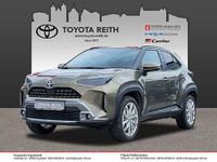 Gebraucht Toyota Yaris Cross 116 PS (85 kW) 2023 Andere farbe SUV