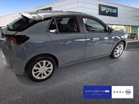 Neu Opel Corsa Edition 101 PS (74 kW) 2026 Grau Kleinwagen
