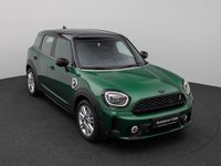 Gebraucht Mini Countryman 220 PS (161 kW) 2022 Grün SUV