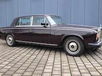 Gebraucht Rolls Royce Wraith 199 PS (146 kW) 1981 Braun Coupé