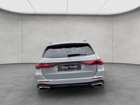 Gebraucht Mercedes E300 Premium 313 PS (230 kW) 2025 Grau Kombi