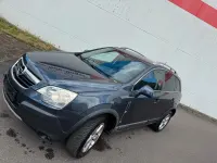Gebraucht Opel Antara 155 PS (114 kW) 2007 Blau SUV