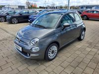 gebraucht Fiat 500 DOLCEVITA 1.0 Hybrid / Navi Uconnect DAB