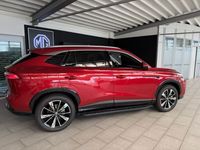 Neu MG HS Comfort 339 PS (249 kW) 2025 Rot SUV