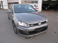 Gebraucht VW Golf VII Sport 183 PS (134 kW) 2016 Grau Limousine