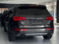 Gebraucht Audi SQ5 Competition 326 PS (239 kW) 2016 Grau SUV