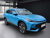 Gebraucht MG HS Luxury 170 PS (125 kW) 2025 Blau SUV