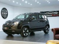 Gebraucht Fiat Panda 69 PS (50 kW) 2023 Schwarz Kleinwagen
