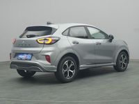 Neu Ford Puma ST-Line 125 PS (91 kW) 2026 Silber SUV