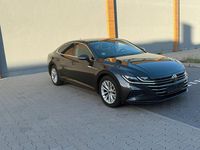 Gebraucht VW Arteon 150 PS (110 kW) 2021 Grau Limousine