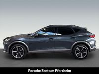 Gebraucht Cupra Formentor 150 PS (110 kW) 2021 Grau SUV