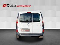 gebraucht Renault Kangoo Rapid Extra dCi 90 FAP Aut Klima Vario BT