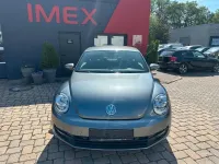 Gebraucht VW Beetle 105 PS (77 kW) 2012 Grau Kleinwagen
