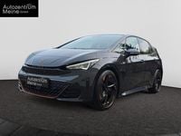 Gebraucht Cupra Born 150 kW (204 PS) 2022 Quasargrau Kleinwagen