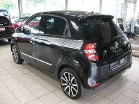 Gebraucht Renault Twingo SE 69 PS (50 kW) 2019 Schwarz Kleinwagen