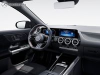 gebraucht Mercedes GLA200 d AMG Night+MBUX+RüKam+Distro.+Pano+LED