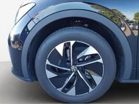 Gebraucht VW ID.5 Pro 210 kW (286 PS) 2025 Schwarz SUV