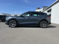 Gebraucht Cupra Formentor 150 PS (110 kW) 2025 Grau SUV