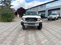 Gebraucht Toyota Land Cruiser 272 PS (200 kW) 2024 SUV