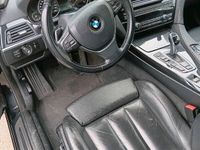 gebraucht BMW 640 Cabriolet 