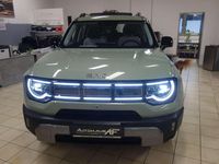 Ny Baic BJ30 154 HK (113 kW) 2025 Grøn SUV