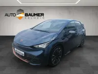 Brugt Cupra Born 169 kW (231 HK) 2024 Blå Hatchback