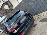 Gebraucht Jeep Compass 140 PS (102 kW) 2018 Schwarz SUV