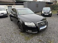 Gebraucht Audi A6 220 PS (161 kW) 2011 Schwarz Kombi