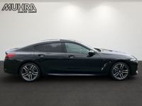 gebraucht BMW M850 xDrive Gran Coupé