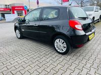 gebraucht Renault Clio III Dynamique