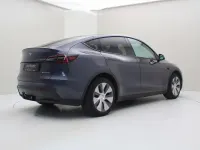 Gebraucht Tesla Model Y Long Range AWD 258 kW (351 PS) 2022 Grau SUV