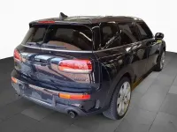 Gebraucht Mini Cooper S Clubman 178 PS (130 kW) 2023 Schwarz Kombi