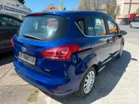 Occasion Ford B-MAX Titanium 150 ch (110 kW) 2016 Bleue Monospace