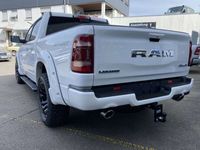 gebraucht Dodge Ram Crew Laramie Sport 12 Zoll MJ 2023 BLIS incl.