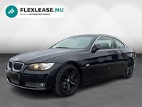 Gebraucht BMW 335 Performance 306 PS (225 kW) 2009 Schwarz Coupé