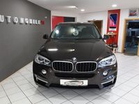 Gebraucht BMW X5 Performance 258 PS (189 kW) 2015 Braun SUV