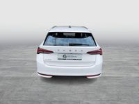 Gebraucht Skoda Octavia Selection 150 PS (110 kW) 2024 Candyweiß Kombi