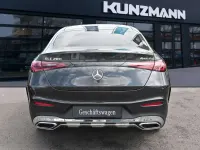 Gebraucht Mercedes GLC200 AMG 204 PS (150 kW) 2026 Grau SUV